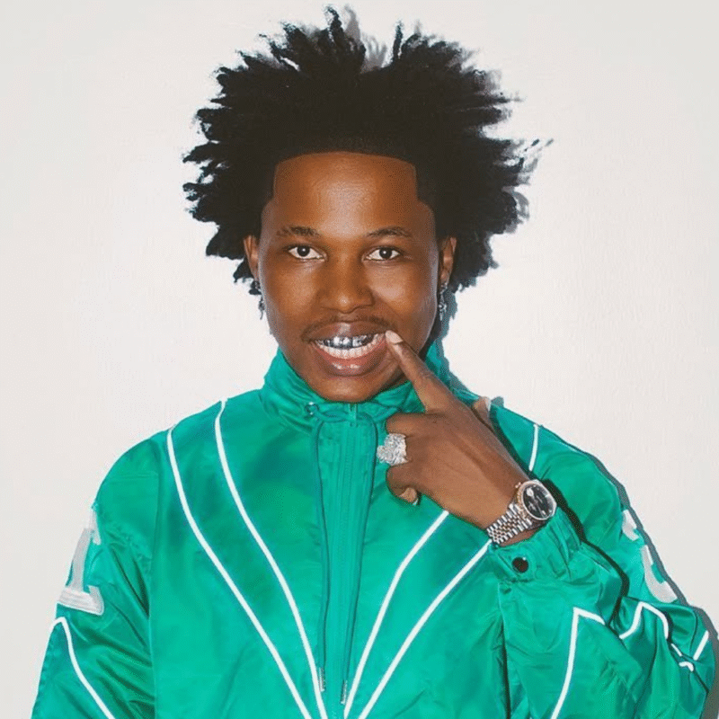 Shoday Drops Debut Album ‘Hybrid’