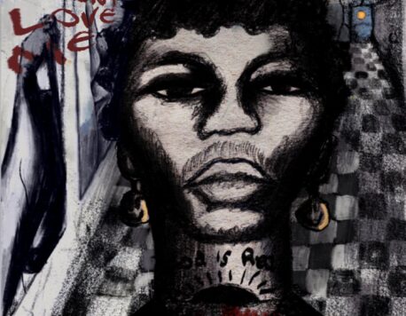 Don’t Love Me Lyrics by Omah Lay