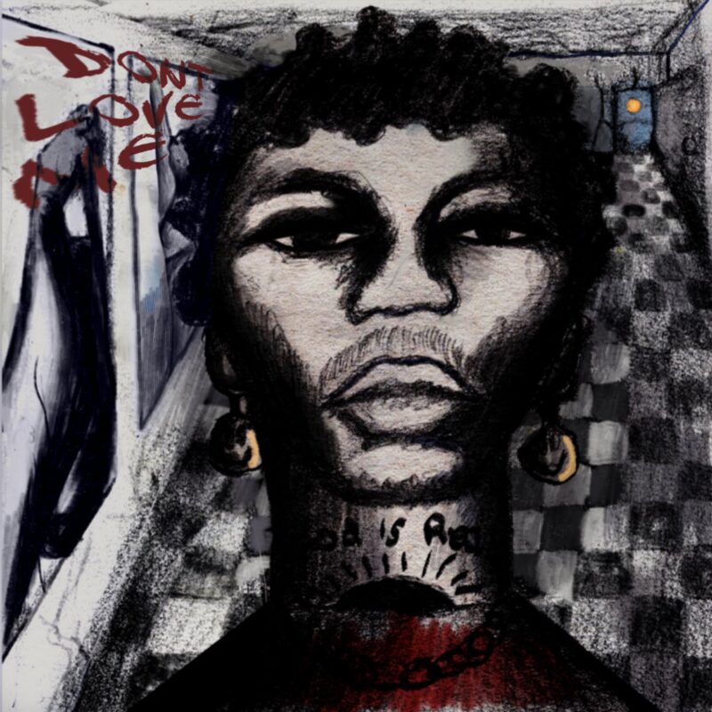 Don’t Love Me Lyrics by Omah Lay