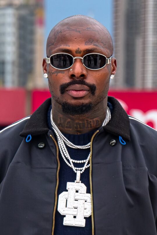 Asake tops Spotify as Most Streamed Artiste in Nigeria