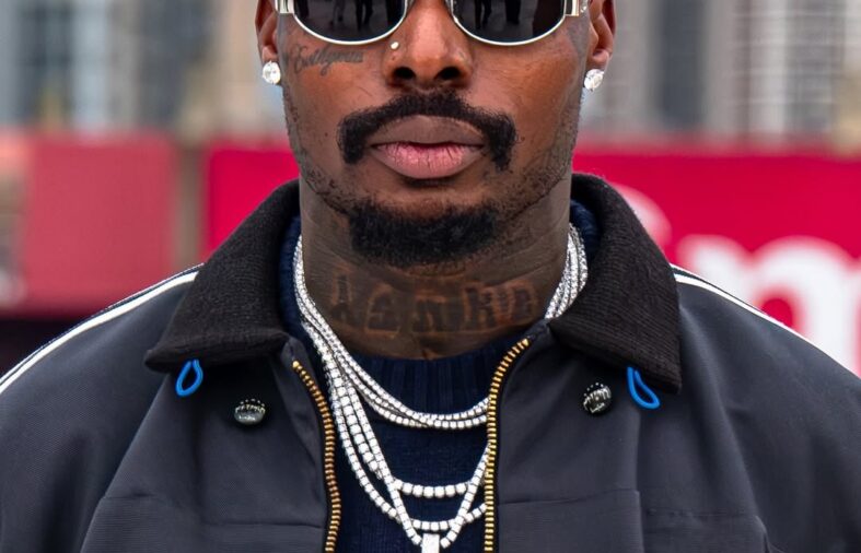 Asake tops Spotify as Most Streamed Artiste in Nigeria