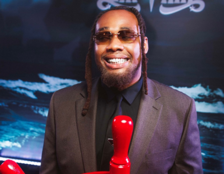 BNXN’s ‘Captain’ Surpasses 250 Million Streams on Spotify