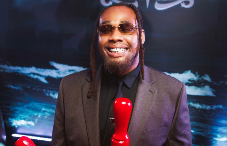 BNXN’s ‘Captain’ Surpasses 250 Million Streams on Spotify