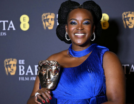 ‘Sinners’ Actress Wunmi Mosaku Says N-Word Incident “Tainted” BAFTA Win