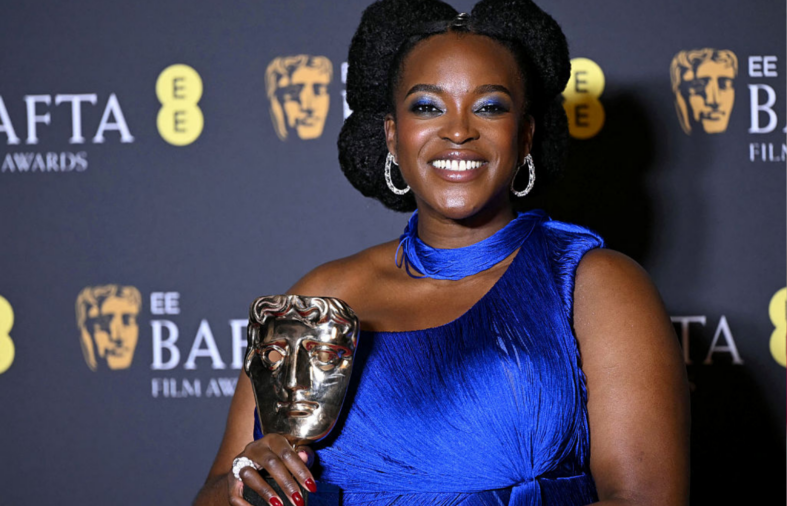 ‘Sinners’ Actress Wunmi Mosaku Says N-Word Incident “Tainted” BAFTA Win