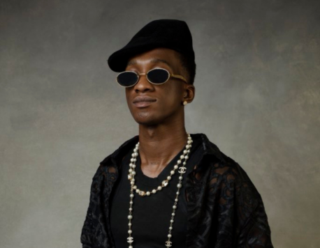 Mavo releases new single ‘Mofe’