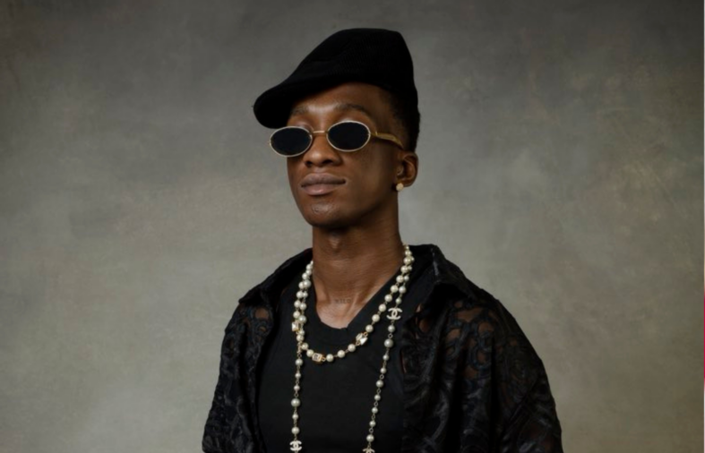 Mavo releases new single ‘Mofe’