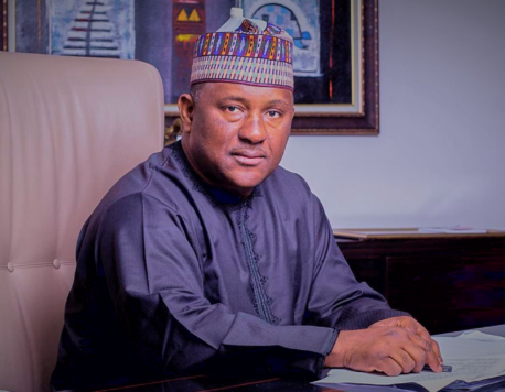 Abdul Samad Rabiu’s wealth more than doubles in one year