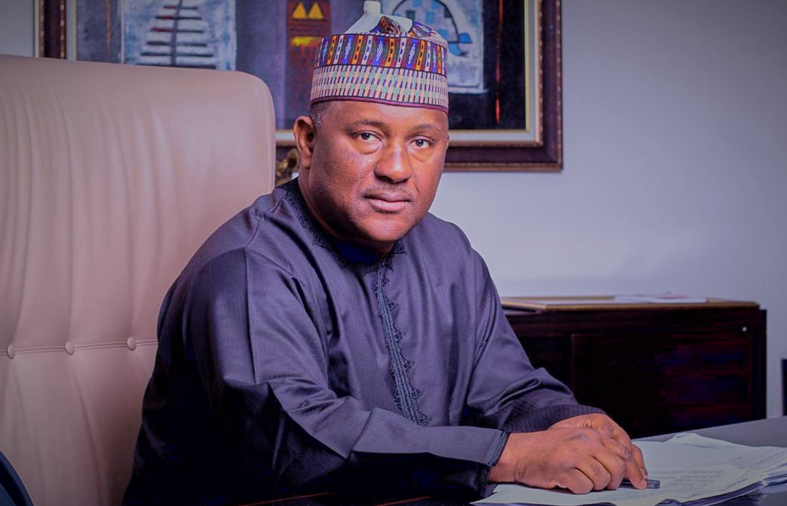 Abdul Samad Rabiu’s wealth more than doubles in one year