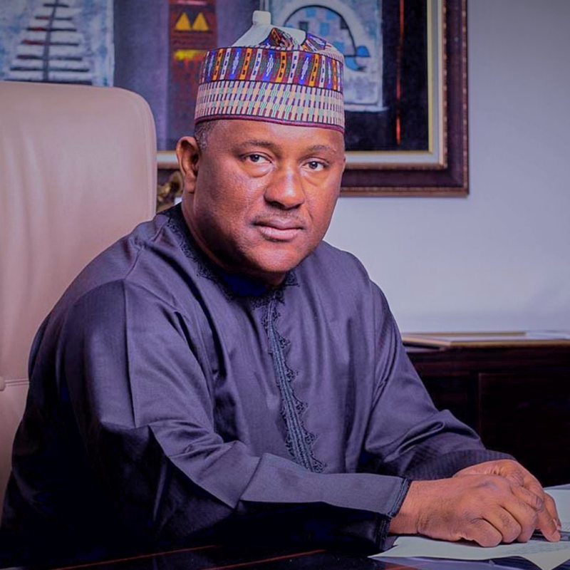 Abdul Samad Rabiu’s wealth more than doubles in one year