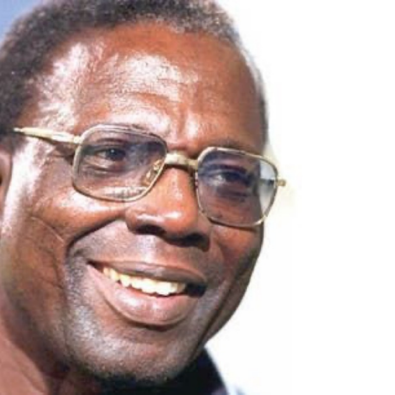 Former Nigerian coach Adegboye Onigbinde dies aged 88