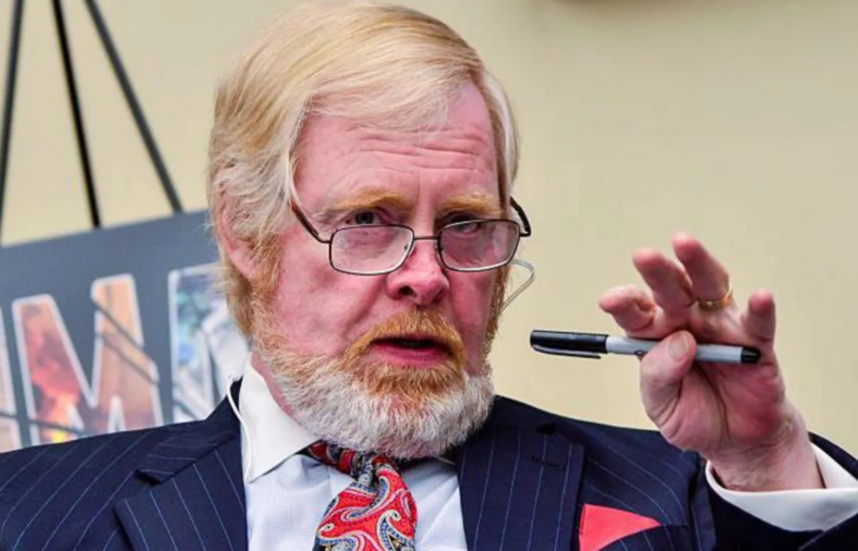 US ambassador to South Africa summoned over ‘undiplomatic remarks’