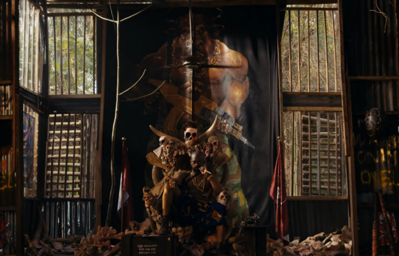 Editi announces ‘The Black Book’ sequel in collaboration with ex-producer of Hollywood’s ‘Severance’