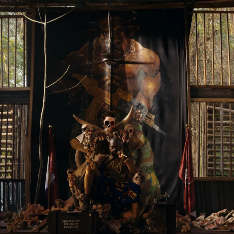 Editi announces ‘The Black Book’ sequel in collaboration with ex-producer of Hollywood’s ‘Severance’