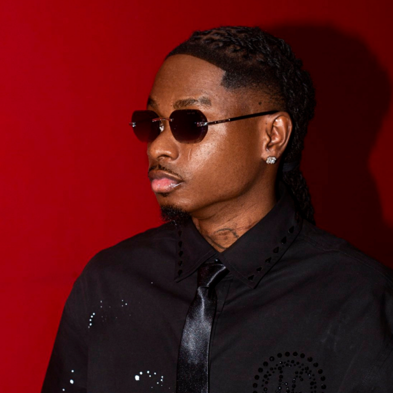 Lil Kesh returns with new single ‘Anini (Thief)’