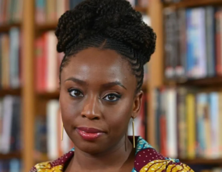 Nigeria suspends doctors over Adichie son’s death