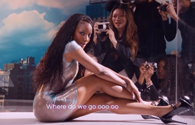 Ayra Starr returns with new single ‘Where Do We Go’
