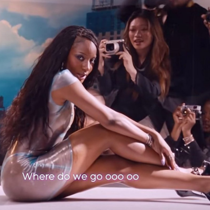 Ayra Starr returns with new single ‘Where Do We Go’