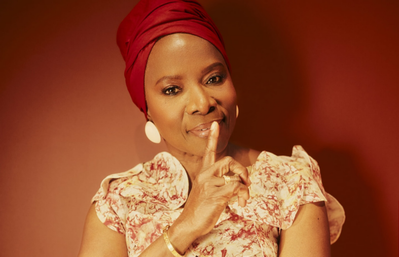 Angélique Kidjo announces new album ‘Hope’ featuring Davido, Ayra Starr, The Cavemen