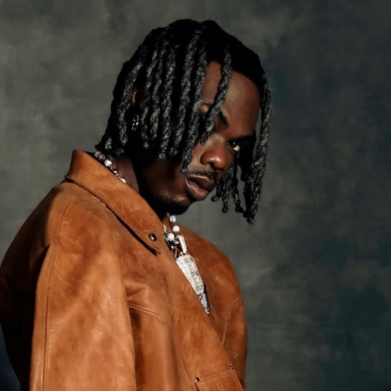 ”Why I don’t like the term Afrobeats” — CKay